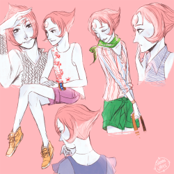 sunnjays:  stylish bird mum  slbtumblng