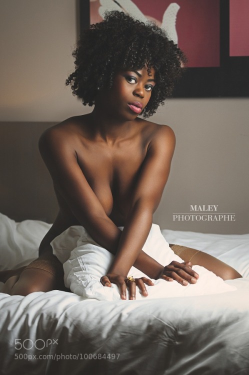 Ebony juice