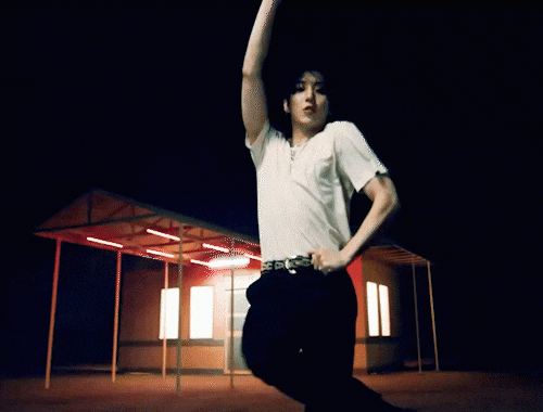 Moon Jong Up | "US" M/V