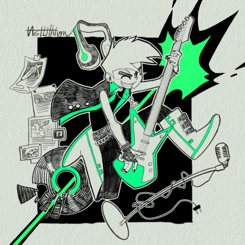 Rock