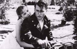 cynema:  Cry-Baby (1990) dir. John Waters 