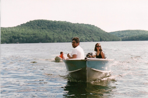 More cottage snapsMalcolm’s CottageLaurentians, QcJune 2015