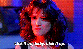 jeanhagen:Winona Ryder as Veronica Sawyer in Heathers (1988) dir. Michael Lehmann