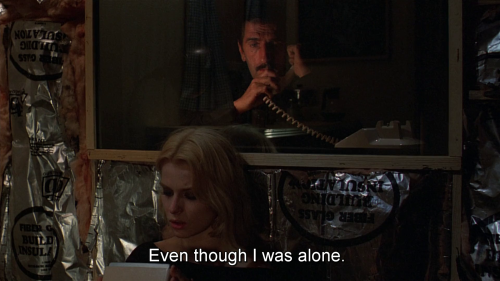 heavenhillgirl:Paris, Texas (1984), dir. Wim Wenders