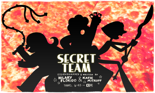 Sex troffie:  BOOM!!!! It’s SECRET TEAM! The pictures