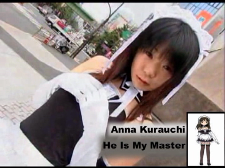 Cosplay Ecchi Minami WATCH VIDEO HERE - https://www.facebook.com/photo.php?v=679445925448224