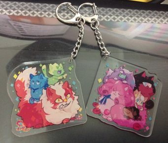 fenman-chu:  貓化   OMG OMG OMG!!!! &lt;3 &lt;3 &lt;3