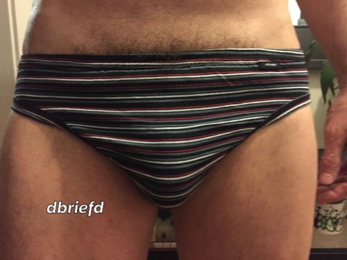 New elance bikini briefs