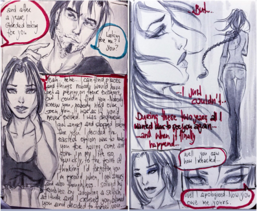 positivelyamazonian: Bare Truths - A Chapter From Lilith’s Scepter, by Adayka (Part I) - See P