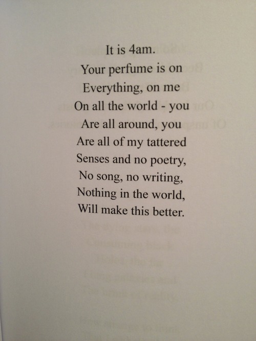 story-dj:  Five Star Rated Poetry. &ldquo;Take it from a non-poetry reader: this
