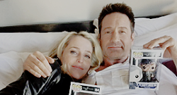 scully1964:  @GillianA: Thanks for a fun ride, @davidduchovny. Till next time xxx. 