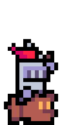 Hi! Love Your Neo Geo Pocket Or Whatever Idr Style Sprites, But I Was Wondering If You Had Other Styles