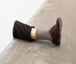 moma:  November 5: Artist Robert Gober talks