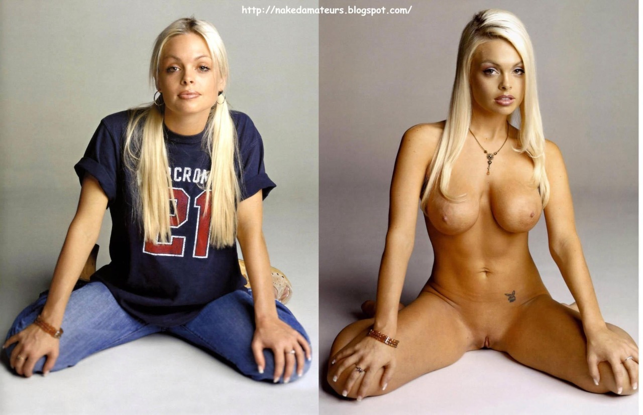 weluvdressdundressed:  Our Full Dressed/Undressed Collection – FreeIf You’d Rather