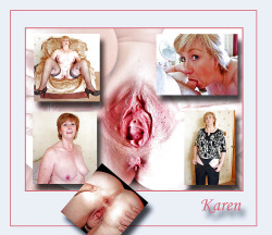 Karen Sexy Milf