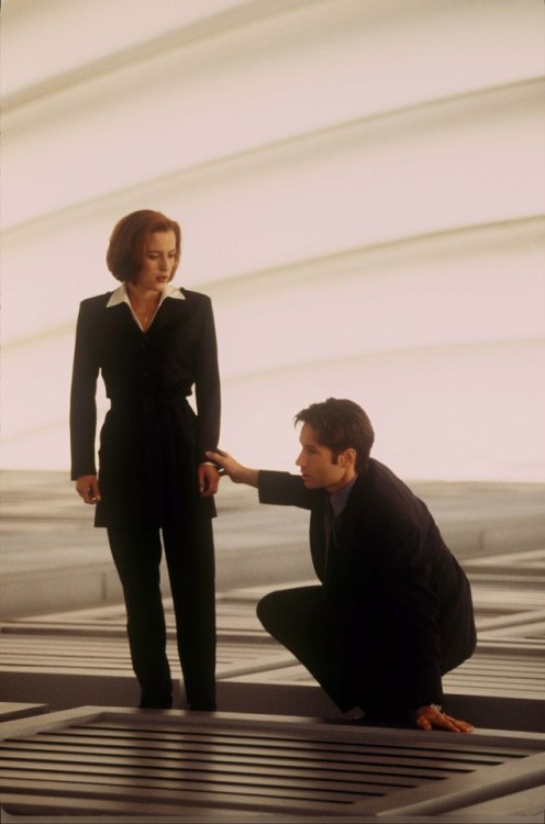 i-still-want&ndash;to-believe:The X-Files: Fight The Future (1998)