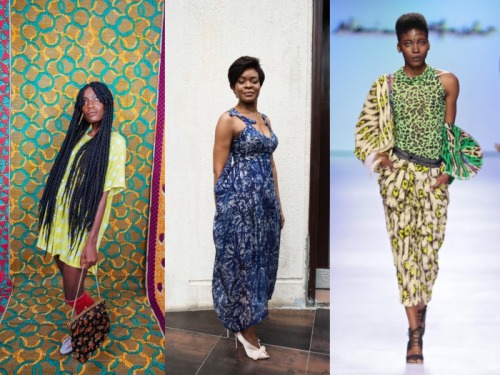 ronke-lawal:  (via ‘Fashion Cities Africa.’ The First Major Exhibition Dedicated to Contemporary Afr