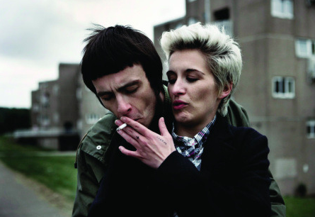 cinematapestry:  This Is England ‘86 (2010) dir. Shane Meadows & Jack Thorne