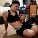 Porn itsme-rach-marie:A bored dyke photos