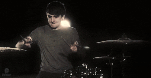 sykopathic-sykes:  Matt Nicholls - Bring Me The Horizon 