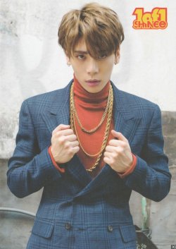 fyjjong:  1of1 â™¡ photocard set (i /