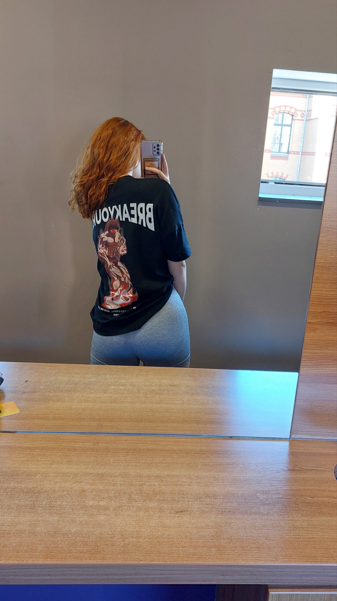 forbidden-droplet:“This is the path I chose, win or lose.” -Baki Hanma