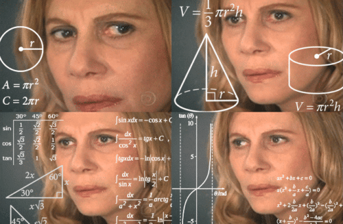 letsgotopops: me, after reading so much fan fiction and au’s, trying to remember what happened in the canon  