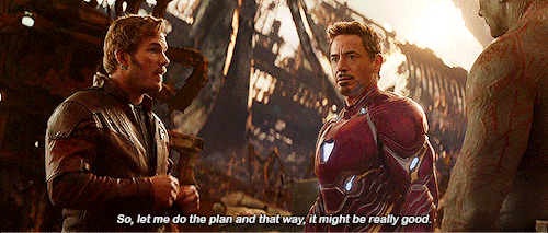 tonystarkz: Marvel Studios’ Avengers: Infinity War - Official Trailer.