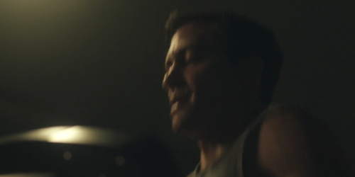 Among My Favorite Scenes From Presumed Innocent Are The Ones Where Rusty Used The Treadmill That The