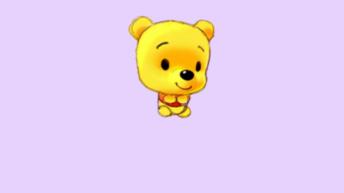 princessbabygirlxxoo: Pooh Bear headers   Feel free to use, and reblog