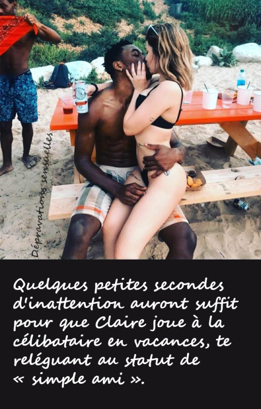 depravationssensuelles - Dépravations sensuelles