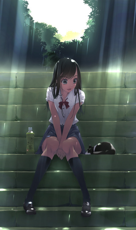 Anime News Daily
