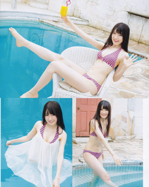 voz48reloaded:  「BUBKA」 Sep 2015