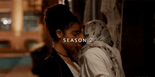 purplepingupenguins: The Bold Type Has Been Renewed For Two More Seasons!! [x]