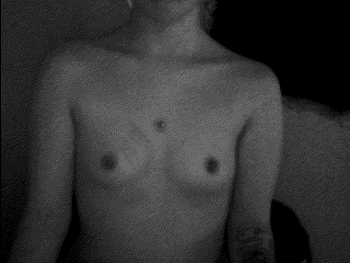 awesome-dead-soul:  My boobs have growing bigger, it’s feel so weird and good at the same time because I’m not used to it yet. I have always had small boobs.