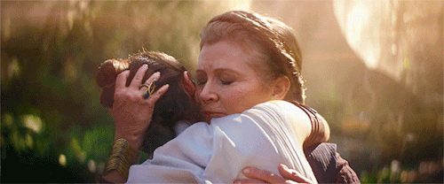 Star Wars: The Rise Of Skywalker (2019) Dir. J.J. Abrams