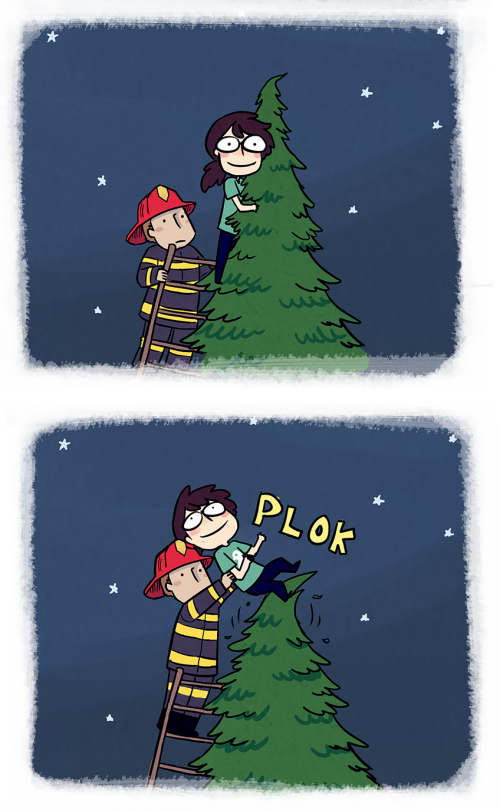 Officer Brady Is Getting Tired Of This Sh*t. 