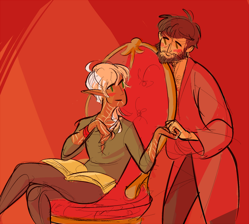 artcicles:  a twist on those “can you hold my hand” posts and vidsWow Hawke