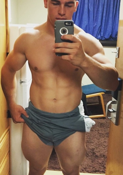 chettbro:  USMC “Mr. GymRat”