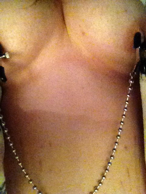 Heavenly Sins
