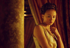 brieslarson:  “On my honor as a Lannister,” the Imp said, “I will not touch