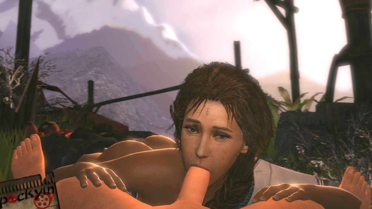 pockyinsfm:  Amita - Kyrat’s FinestClick on the links below to see the animation.720p