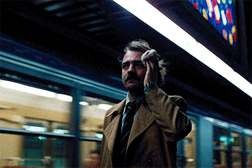 The American Friend 1977 | Dir. Wim Wenders