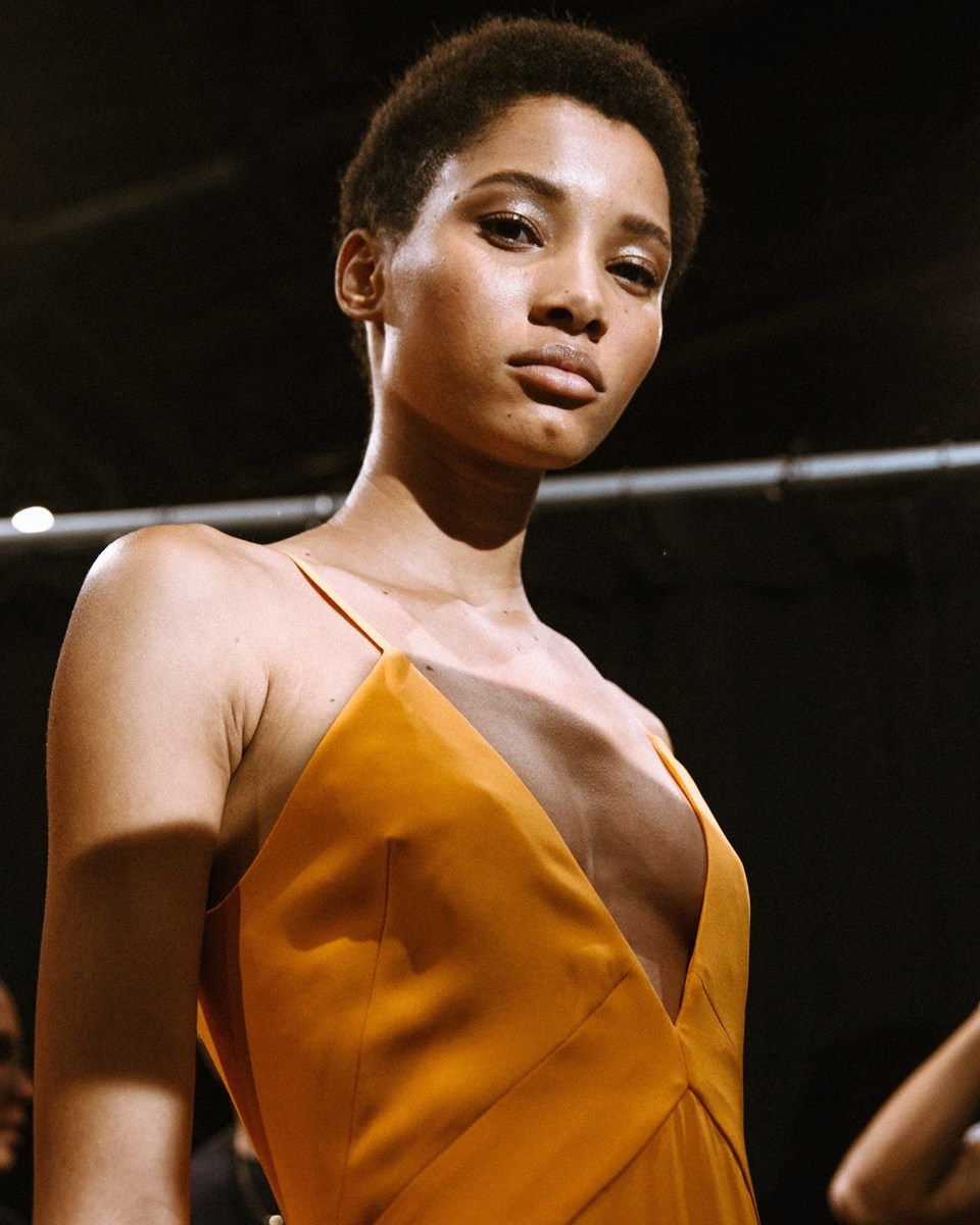 tltlt:  Prabal Gurung SS16 by Evan Schreiber 