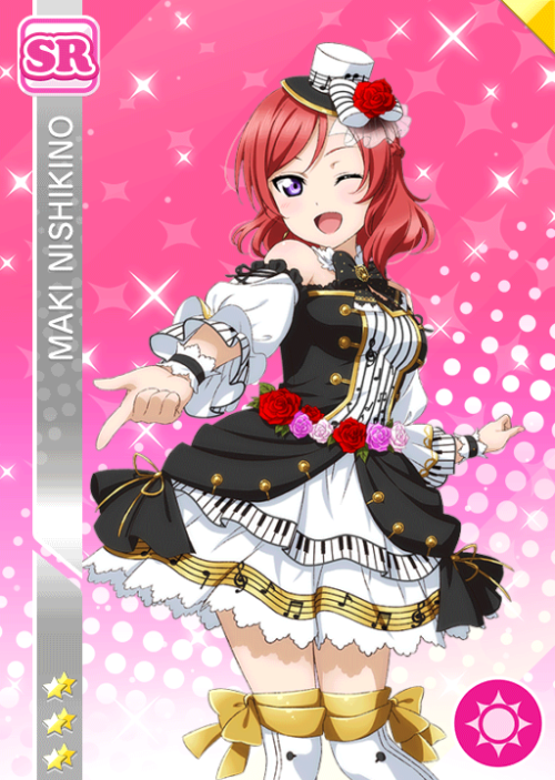 New “Instrument” themed cards added to JP µ’s Honor Student scoutingKousaka Honoka Pure SR “ティンパニ担当☆