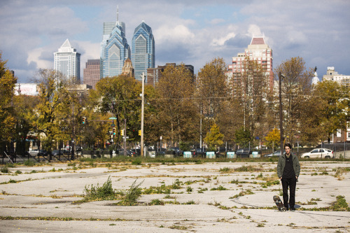 chrismulhern:  Mark Suciu / Philadelphia, 2013 