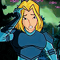 Rina's Message Is Here!winx Club Matching Icons