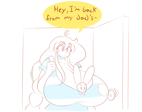 theycallhimcake:  (  .   .)  