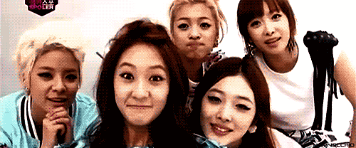 vvrp:Sulli and Krystal wants their other members in VVRP!Masterlist | Rules | Join Us!