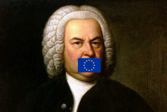 The future is here today: you can't play Bach on Youtube because Sony says they own his compositions